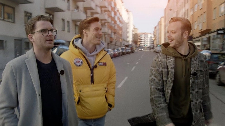 Carl Och Spelreklamshelvetet (2019)