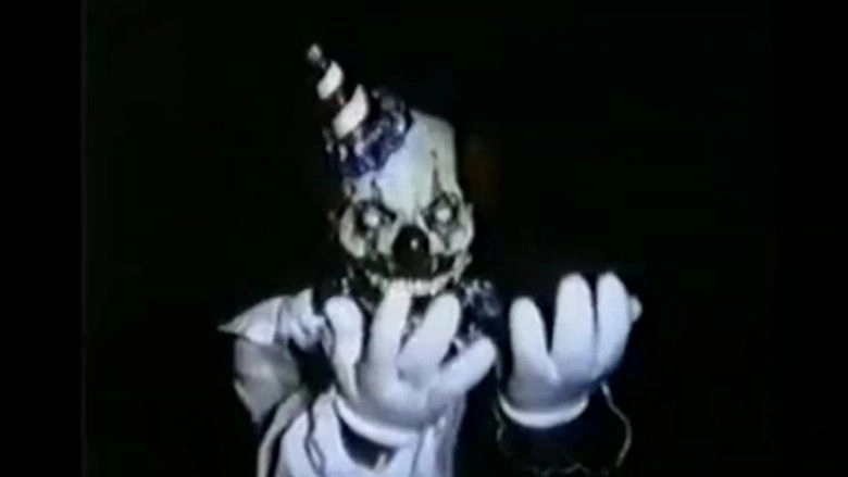 Night Of The Clown (1998)