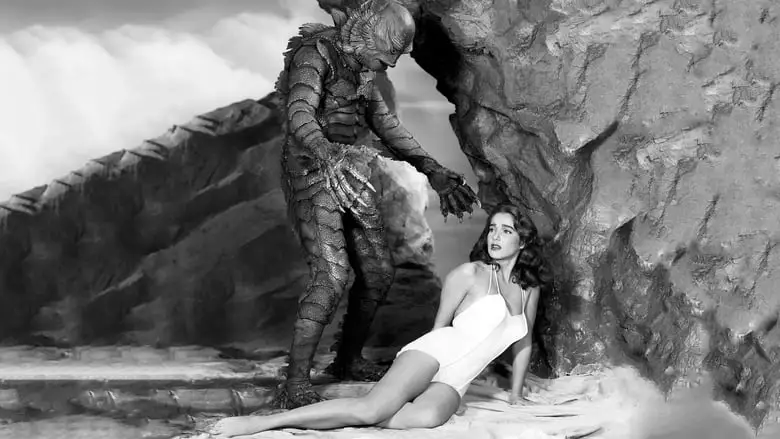 Creature From The Black Lagoon (1954)