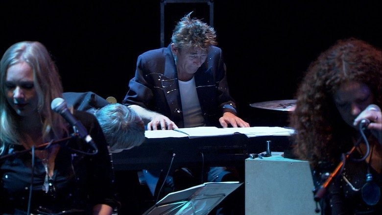 Ho Und Uberall (2011)
