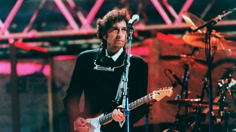 Bob Dylan: Woodstock '94 (1994)