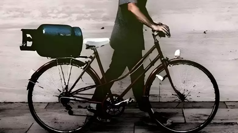 Sobre Todo A Mi Familia (2023)