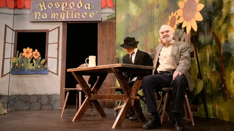 Hospoda Na Mytince (1997)