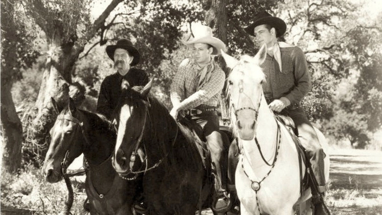 The Pinto Kid (1941)