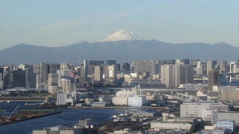 Tokyo Phoenix, The Rise Of Modern Japan (2017)