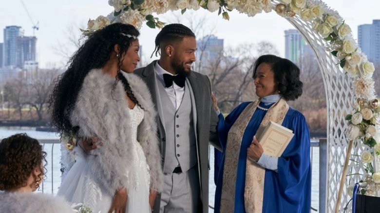 Son Of The Preacher (2025)