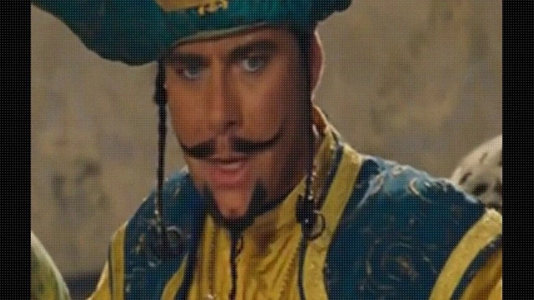 Iznogoud- Caliph Instead Of The Caliph (2005)