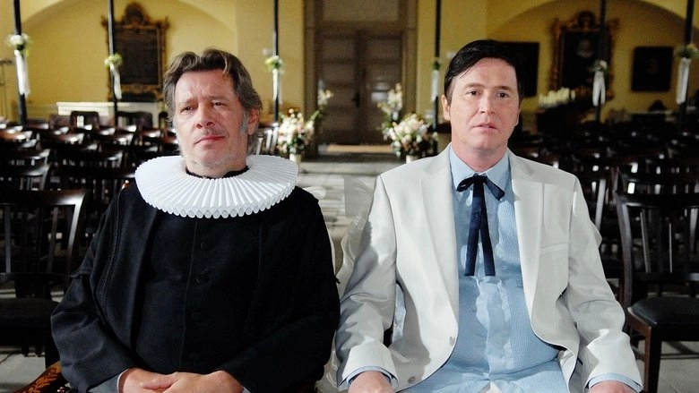 Der Hafenpastor (2012)