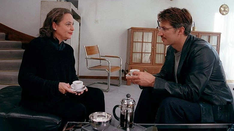 Die Nichte und der Tod (1999)