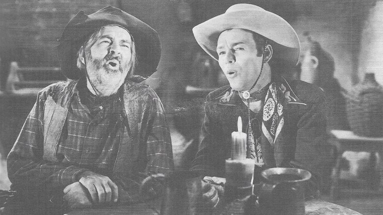 In Old Caliente (1939)