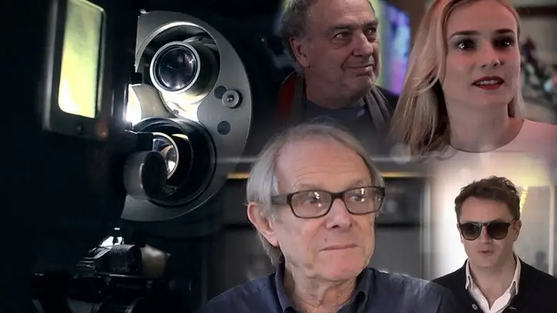 French Cinema Mon Amour (2015)