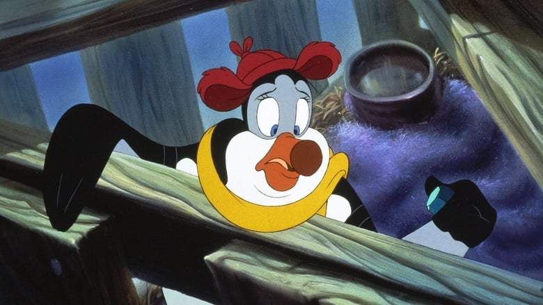 The Pebble And The Penguin (1995)