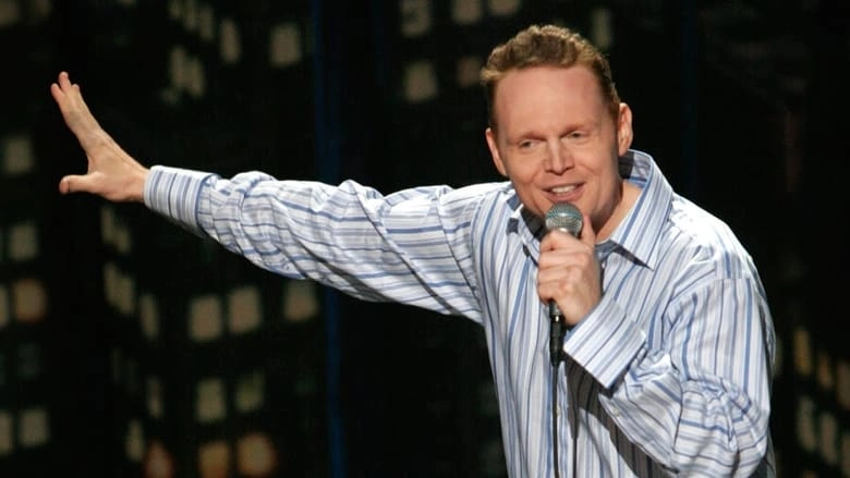 Bill Burr (2005)