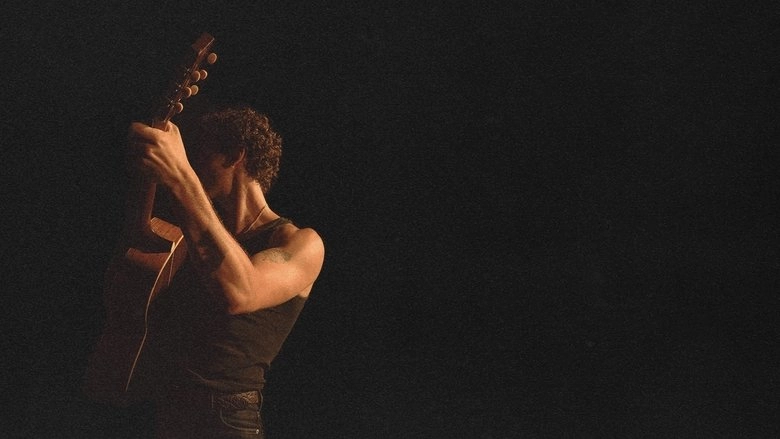 For Friends And Family Only, A Live Concert Film (2024)