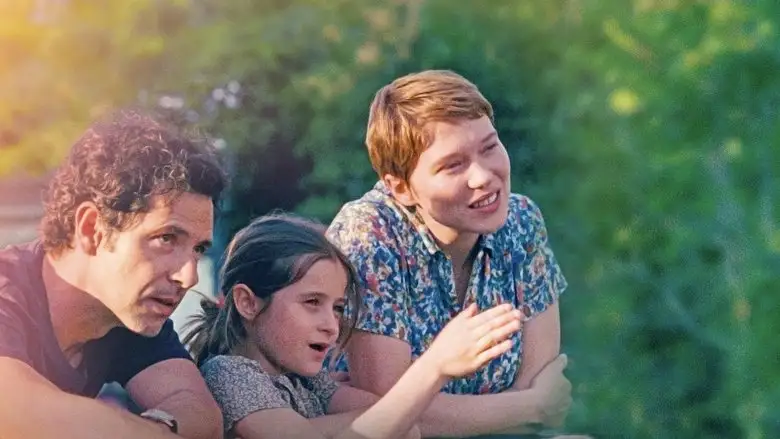 One Fine Morning (2022)