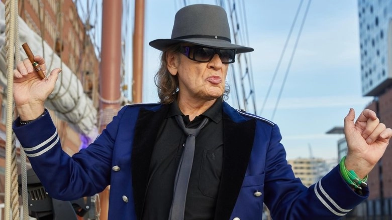 Udo Lindenberg - MTV Unplugged (2011)