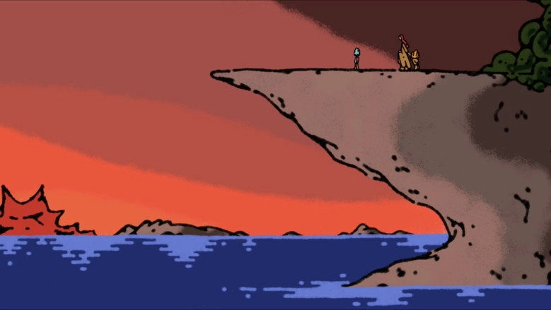 Thin Places (2026)