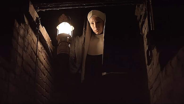 Hide In The Light (2018)