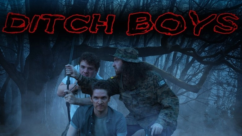 Ditch Boys (2023)