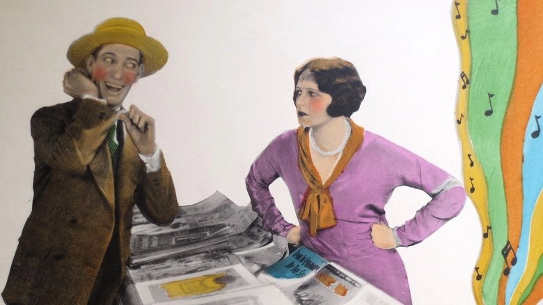 Syncopating Sue (1926)