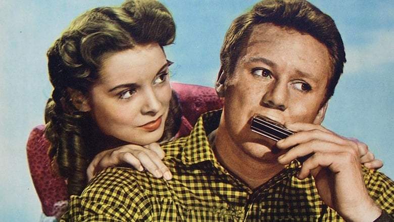The Romance Of Rosy Ridge (1947)