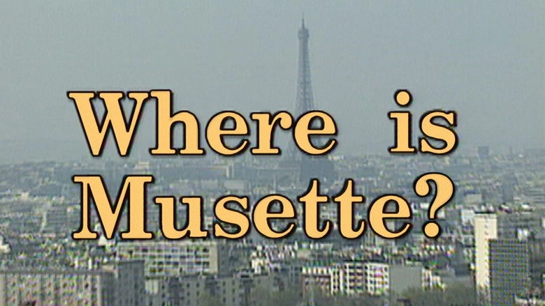 Missa On Musette? (1992)