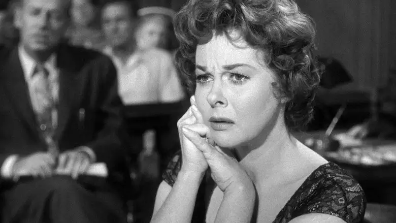 I Want To Live! (1958)