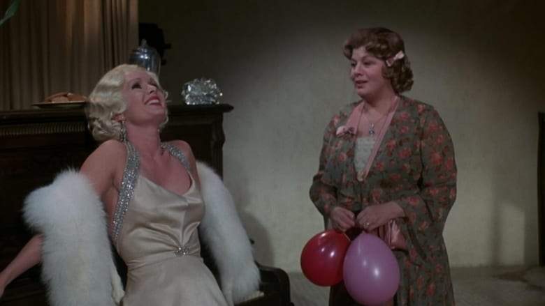What's The Matter With Helen? (1971)