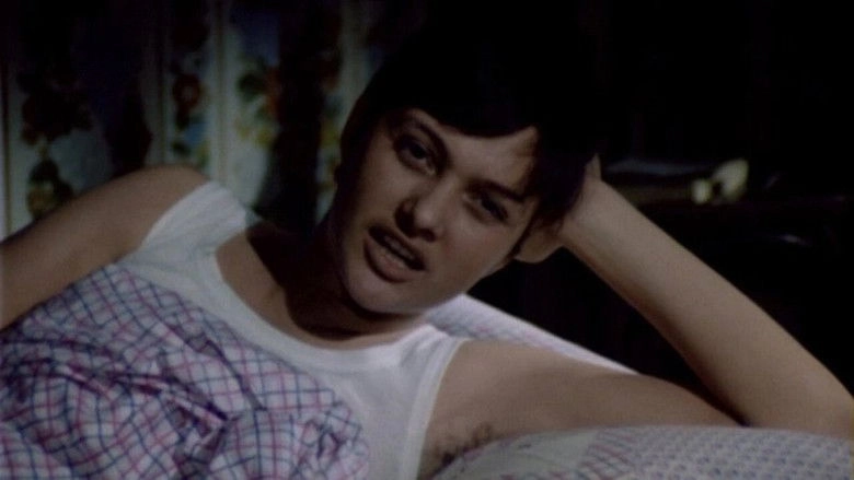 Maschio, Femmina, Fiore, Frutto (1979)