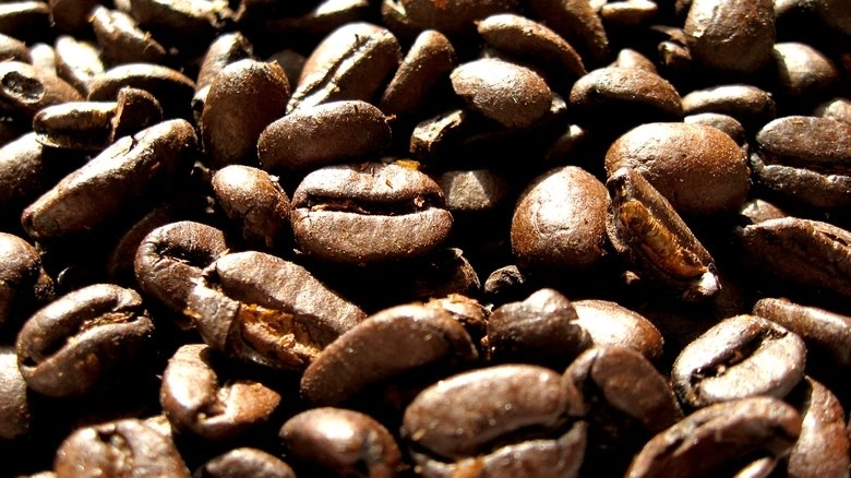 Black Coffee (2007)