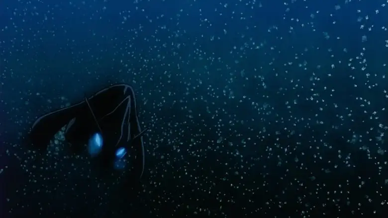 Pokemon The Movie 2000 (1999)