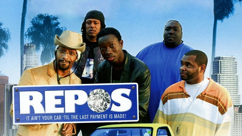 Repos (2006)