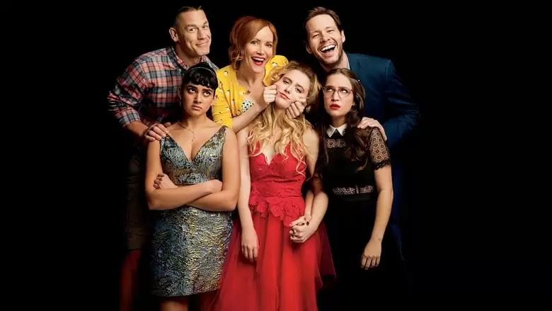 Blockers (2018)