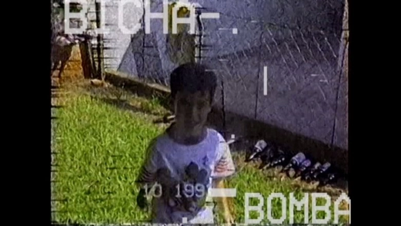 Bicha-Bomba (2019)
