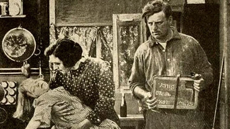 Broncho Billy And The Sheriff's Kid (1913)