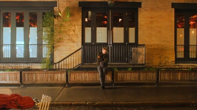 Elsewhere, NY (2014)