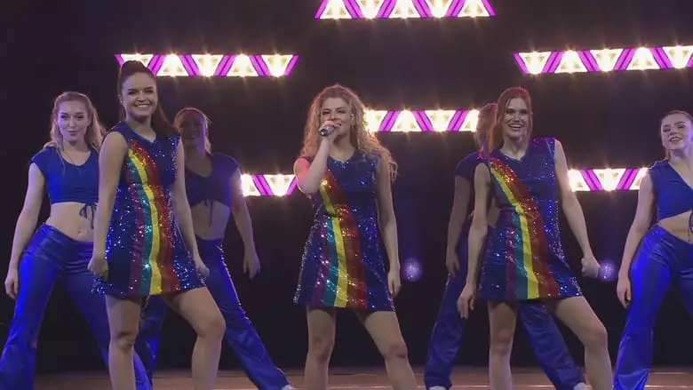 K3 Vleugels Show (2023)
