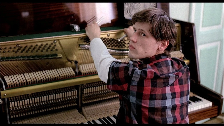 Sounds (2012)