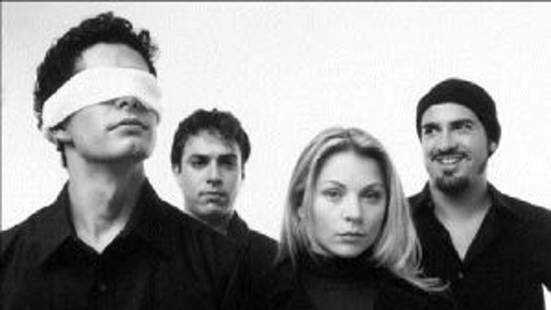 Seis Dias En La Oscuridad (2003)