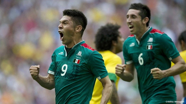 Oro (2013)