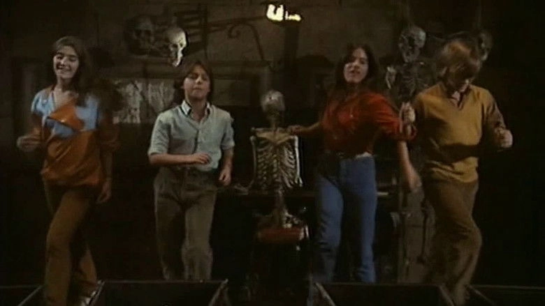 Buenas Noches, Senor Monstruo (1982)