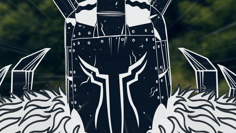 The Indestructible (2016)