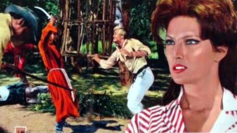 King Of Africa (1968)