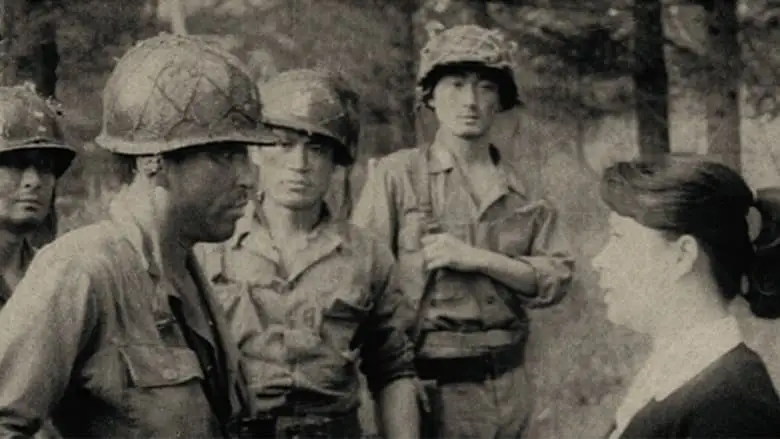 Jeonjaenggwa Yeogyosa (1966)