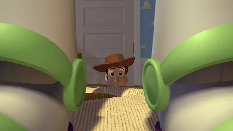 Toy Story (1995)