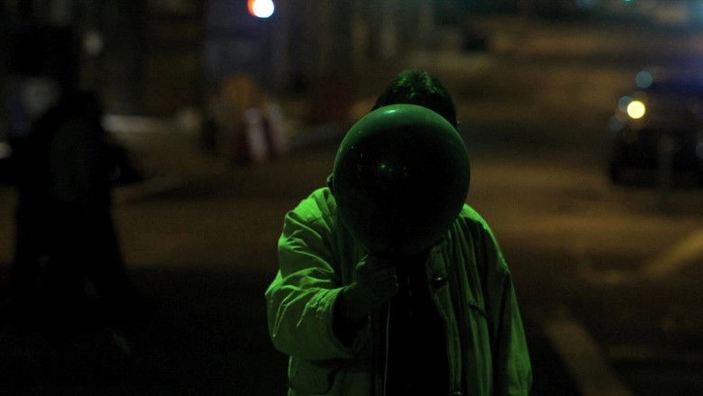 The Black Balloon (2012)