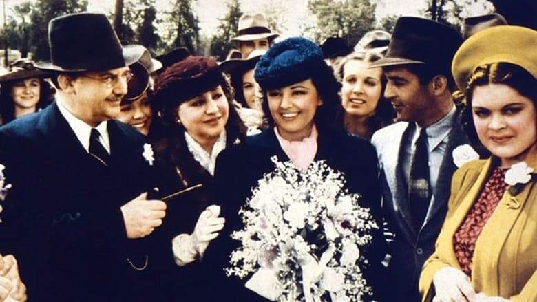 Dr. Christian Meets The Women (1940)