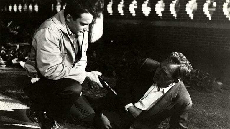 No Time To Be Young (1957)