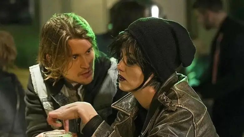 Killing Mommy (2016)