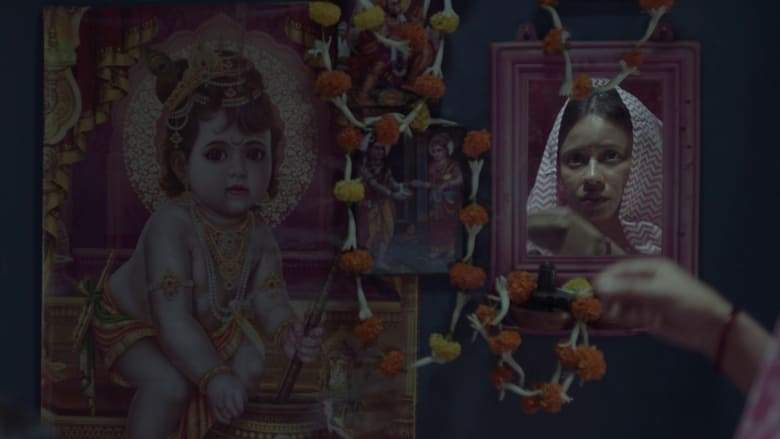 A Lullaby For Yellow Roses (2023)